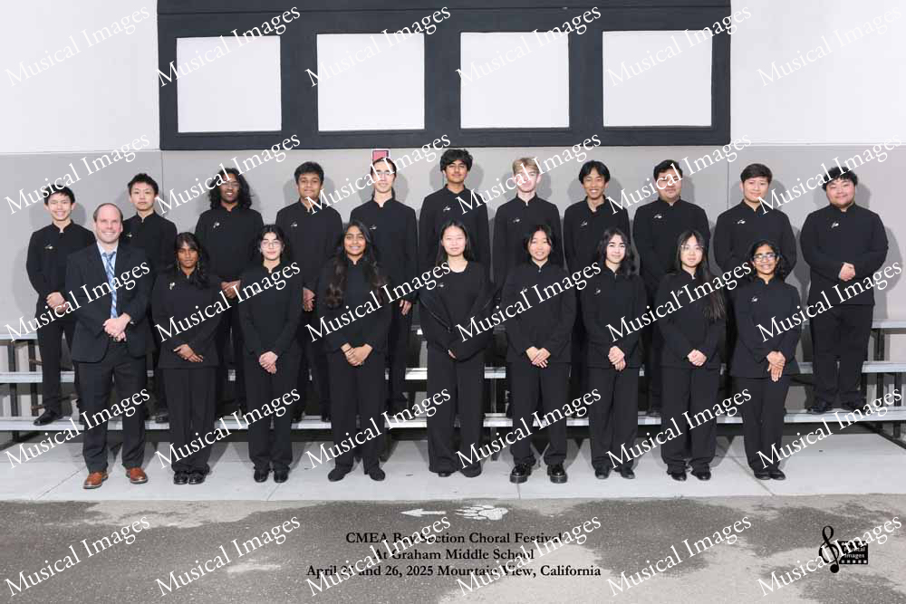 Musical Images